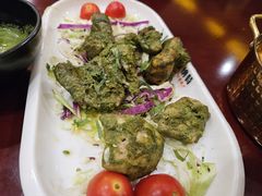 -清真· AL-JANNAT 佳纳特餐厅(仙林店)