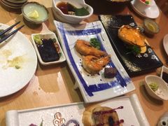 -山之川日料放题(通州店)