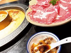 -晓宇重庆火锅(龙首店)