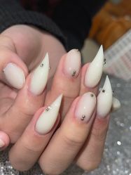 -171 Naillife