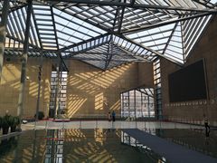 -西安大唐西市博物馆