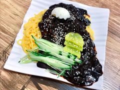-朴鲸家正宗韩国料理(福田店)