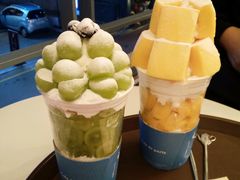 -Cafe de Paris(林荫路店)