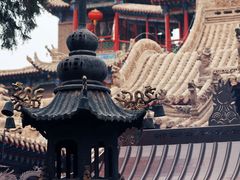-高庙保安寺
