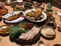 -普乐酱蟹(coex店)