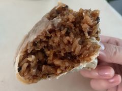 -白玉兰传统小吃
