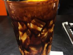-老虎堂黑糖专壳 (尖沙咀乐道店)