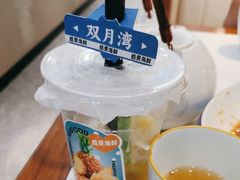 -皓景海鲜·地标美食(双月湾店)