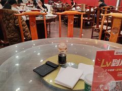 -陈记菜馆·非遗淮扬菜(东关街教场店)