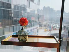 -海底捞火锅(太原南站店)