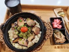 -回味碗土家洋芋饭(财信城市国际店)
