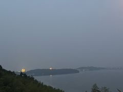 -天目湖涵田半山温泉水乐园