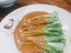 -百年神厨·地道川菜(清江西路店)