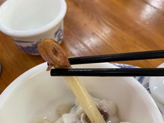 -大地土窑菜馆·特色罗浮农家菜(罗浮山景区店)