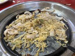 -齐齐哈尔烤肉·涮羊肉(光华中心店)