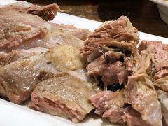 -清真·玛丽亚新疆菜主题餐厅(浙江中路店)