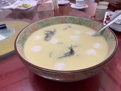 黑鱼鱼丸汤-杨辉饭店