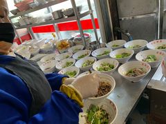 -老赵面店(大西路店)