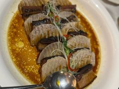 -馋遇江南·精致湖景雅宴(东方之门店)