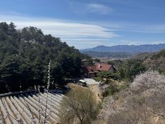 -云峰山自然风景区