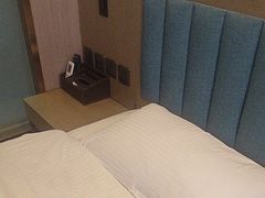 -龙禧盛精品酒店(天津西站店)