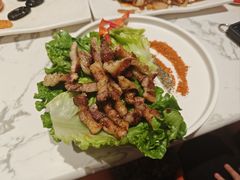 -火地铁板烧(昆山万象汇店)