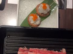 -匠和风精致料理(莆田财富中心店)
