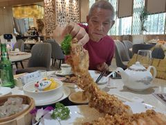 -顺轩海鲜火锅酒家
