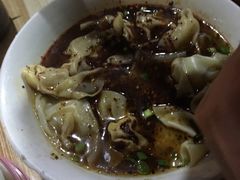 -杨记馄饨面馆(原杨桥口店)