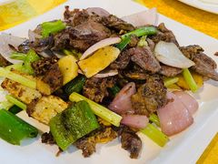 -烧鹅妹饭店