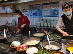 -泰润8号饭堂(闻喜路店)
