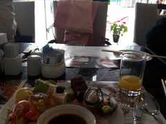 -上海富豪东亚酒店(零陵路店)