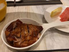 -客莱福诺富特酒店·互动餐厅