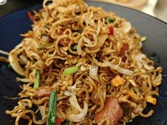 -铭副琦食·虾蟹烩馆(渔人码头店)