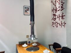 -东俞·韩式料理(院东街店)