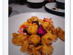 -绿茶餐厅(广州天河城店)