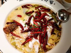 -江渔儿酸菜鱼(曜一城店)