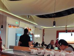 -楼兰新疆菜(江宁万达店)