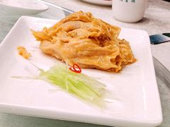 芥末鸭掌-鸿宾楼(展览馆路店)