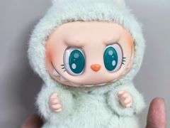 -泡泡玛特POPMART(龙湖杭州滨江天街店)