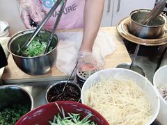 -安徽阜阳卷馍(西单店)