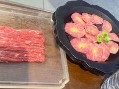 -阳坊涮肉(西直门凯德mall店)