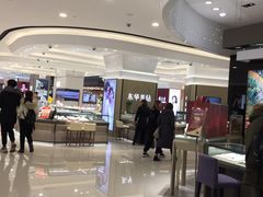 -巴黎春天(浦建店)