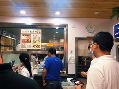 -天津包子铺(万泉庄店)