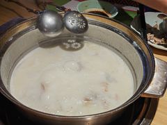 -椰夫人·养生椰子鸡(黄埔时代城店)