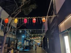 -老外街