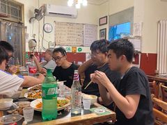 -清真宏玉祥黄门脸餐厅(华荫东里店)