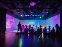 -小鸡哆哆故事屋·儿童乐园(嘉里城店)