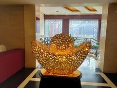 -南通中心濠河风景区圆融广场诺富特酒店