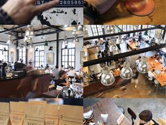 -The Workshop Coffee